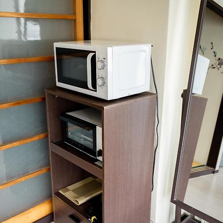 Premier Suite Shinjuku Akebonobashi Front Tokyo Ngoại thất bức ảnh