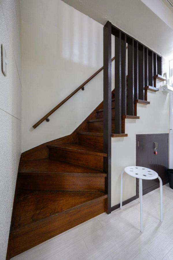 Premier Suite Shinjuku Akebonobashi Front Tokyo Ngoại thất bức ảnh