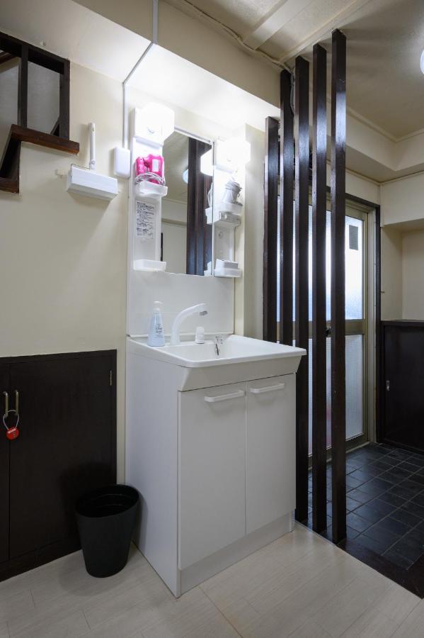 Premier Suite Shinjuku Akebonobashi Front Tokyo Ngoại thất bức ảnh