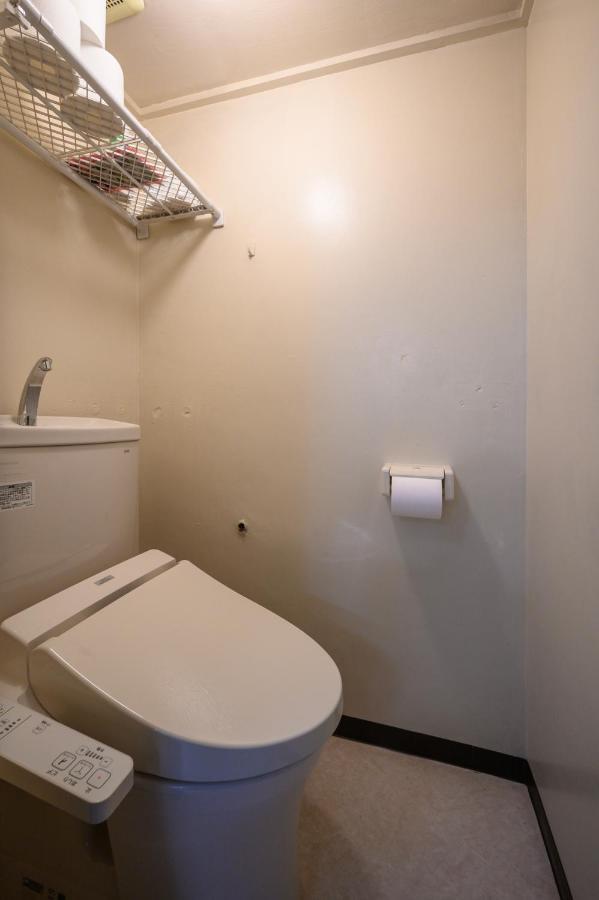 Premier Suite Shinjuku Akebonobashi Front Tokyo Ngoại thất bức ảnh