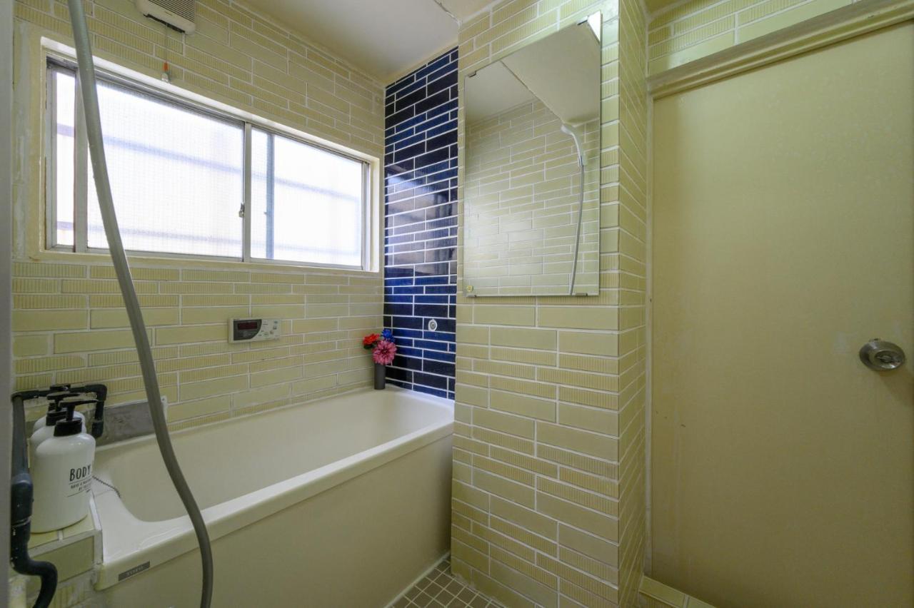 Premier Suite Shinjuku Akebonobashi Front Tokyo Ngoại thất bức ảnh