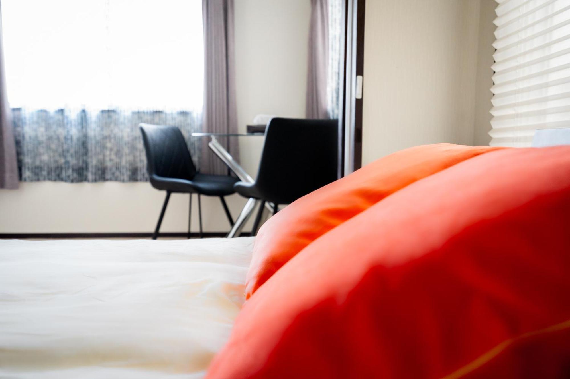 Premier Suite Shinjuku Akebonobashi Front Tokyo Ngoại thất bức ảnh