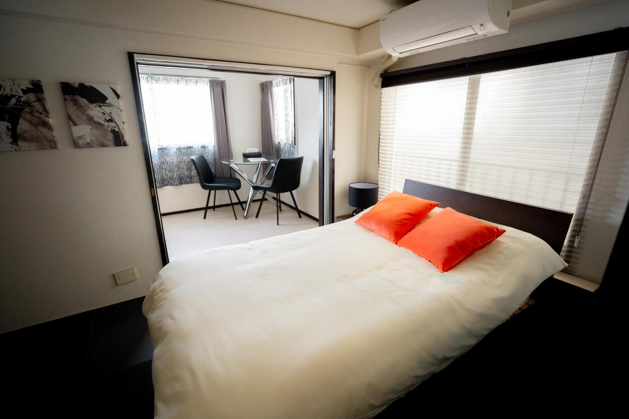 Premier Suite Shinjuku Akebonobashi Front Tokyo Ngoại thất bức ảnh