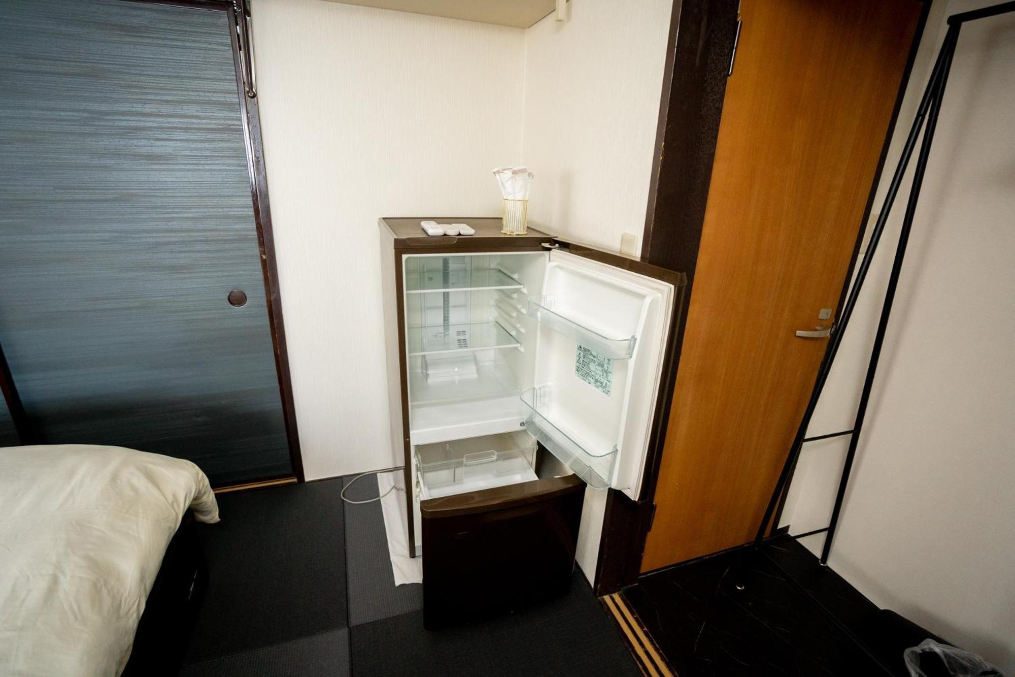 Premier Suite Shinjuku Akebonobashi Front Tokyo Ngoại thất bức ảnh
