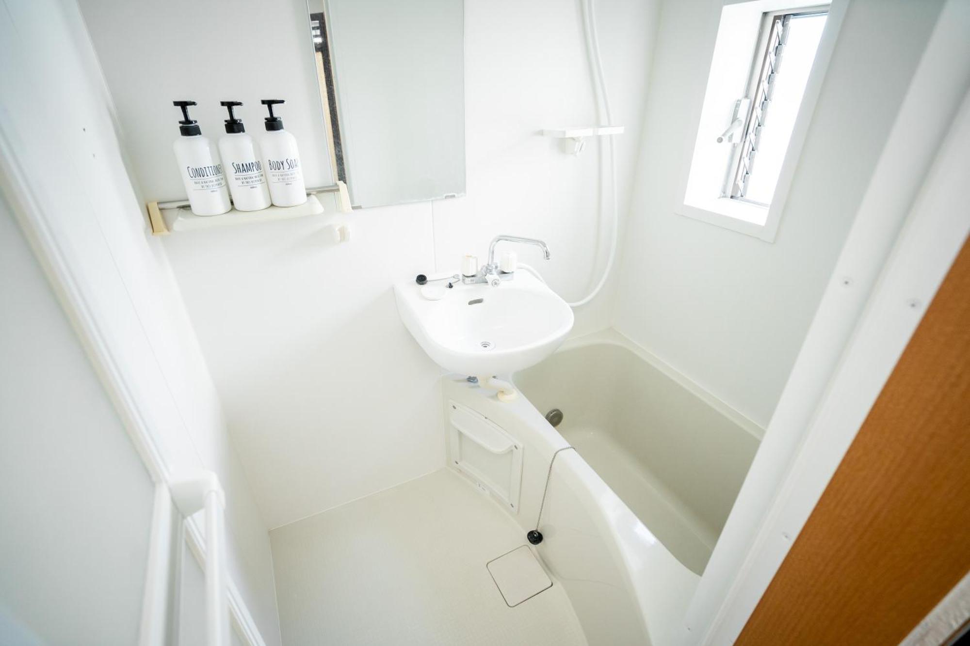 Premier Suite Shinjuku Akebonobashi Front Tokyo Ngoại thất bức ảnh
